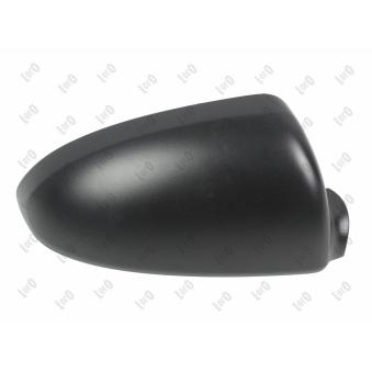 Revêtement, rétroviseur extérieur ABAKUS 3605C02