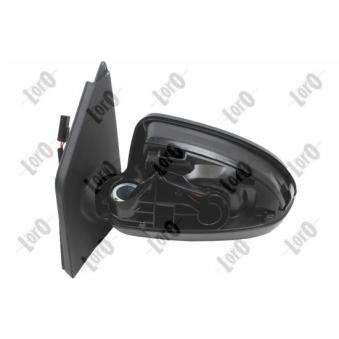 Rétroviseur extérieur ABAKUS OEM 4518102116C22A