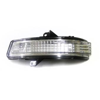 Feu clignotant ABAKUS 3712S01 pour RENAULT R19 1.2 - 94cv