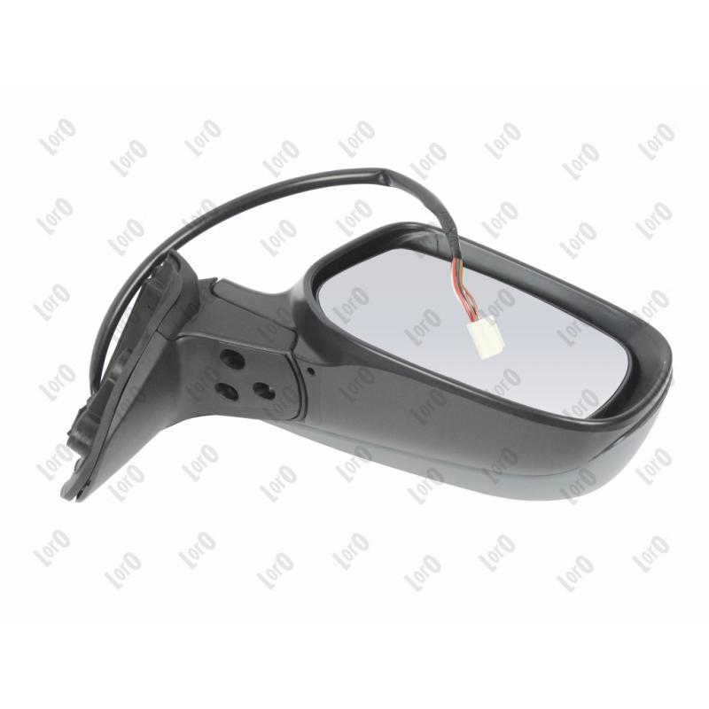 Rétroviseur extérieur ABAKUS 3902M02 - Visuel 2