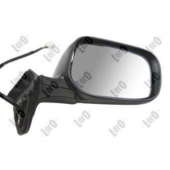 Rétroviseur extérieur ABAKUS OEM 8790102260
