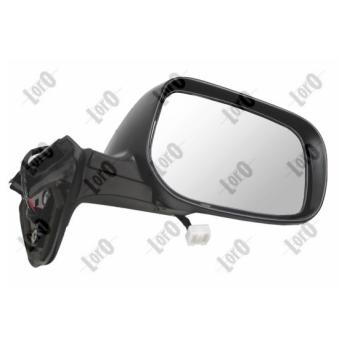 Rétroviseur extérieur ABAKUS [3902M08]