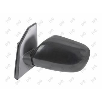 Rétroviseur extérieur ABAKUS [3911M01]