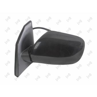 Rétroviseur extérieur ABAKUS 3911M03