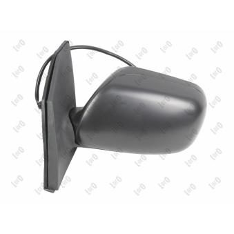 Rétroviseur extérieur ABAKUS 3911M05