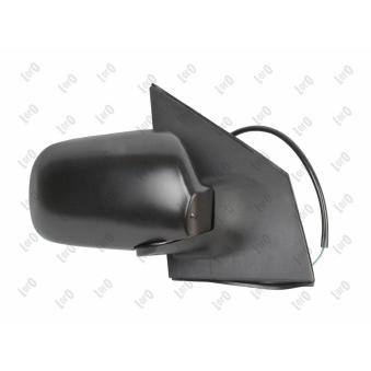 Rétroviseur extérieur ABAKUS [3915M04]