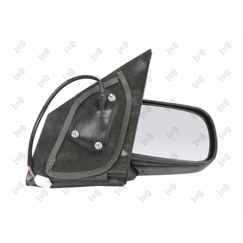 Rétroviseur extérieur ABAKUS 3915M04 - Visuel 1