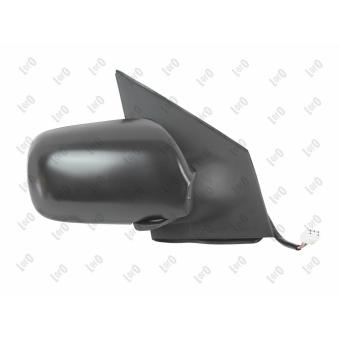 Rétroviseur extérieur ABAKUS OEM 879100D916