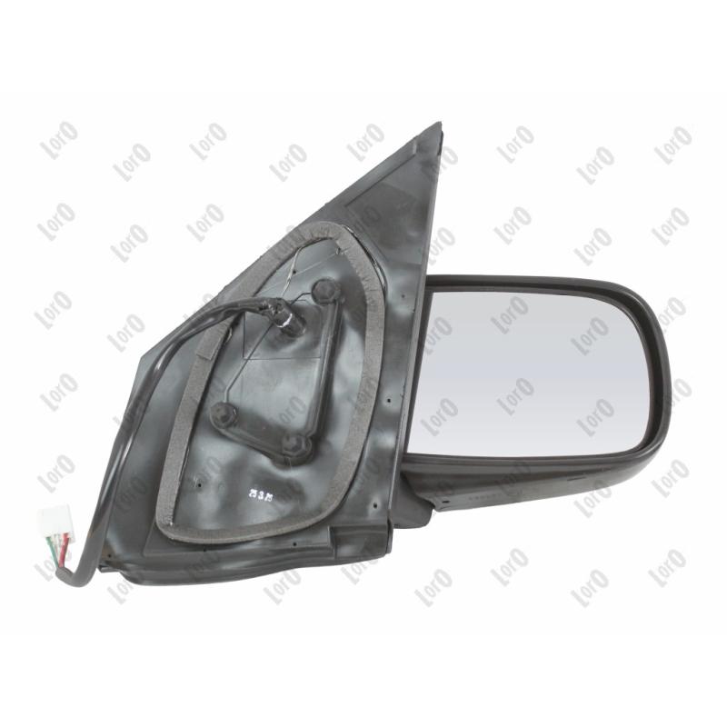 Rétroviseur extérieur ABAKUS 3915M06 - Visuel 1