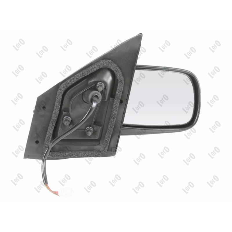 Rétroviseur extérieur ABAKUS 3916M04 - Visuel 1