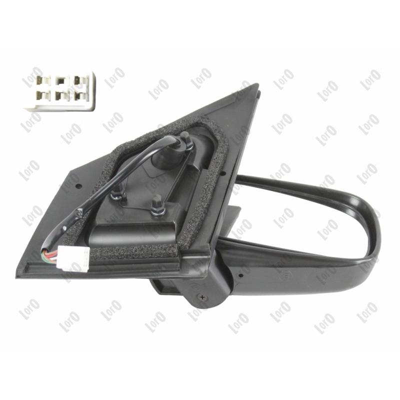 Rétroviseur extérieur ABAKUS 3916M04 - Visuel 2