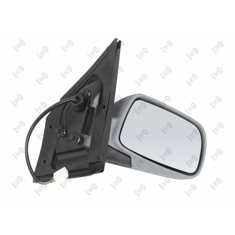 Rétroviseur extérieur ABAKUS 3916M06 - Visuel 1