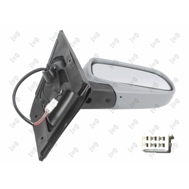 Rétroviseur extérieur ABAKUS 3916M06 - Visuel 2