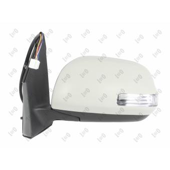 Rétroviseur extérieur ABAKUS OEM 8794042a60