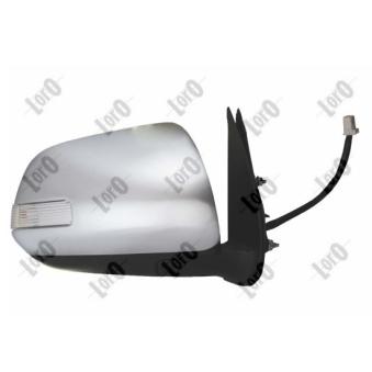 Rétroviseur extérieur ABAKUS OEM 879100KA60 Rétroviseur extérieur ABAKUS OEM 879100KA60