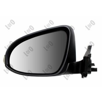 Rétroviseur extérieur ABAKUS [3942M10]