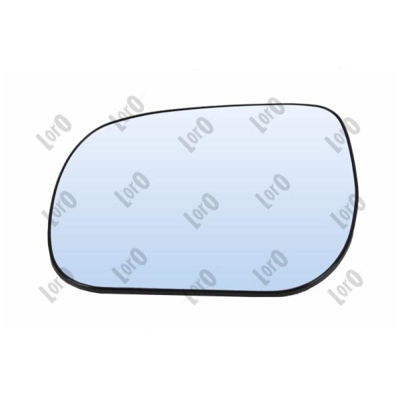 Verre de rétroviseur, rétroviseur extérieur ABAKUS 3947G03 - Visuel 1