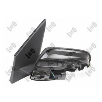 Rétroviseur extérieur ABAKUS OEM 8791042a01