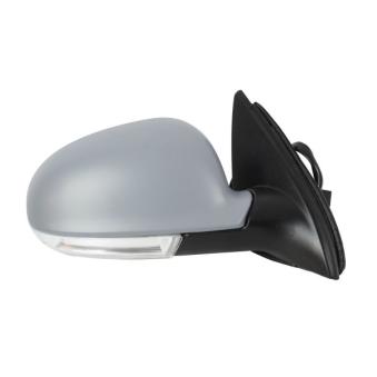 Rétroviseur extérieur ABAKUS OEM 1K0949102