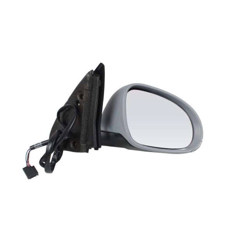 Rétroviseur extérieur ABAKUS 4005M02 - Visuel 1