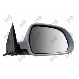 Rétroviseur extérieur ABAKUS 4008M01