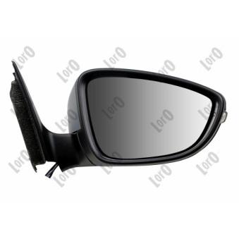 Rétroviseur extérieur ABAKUS 4008M02