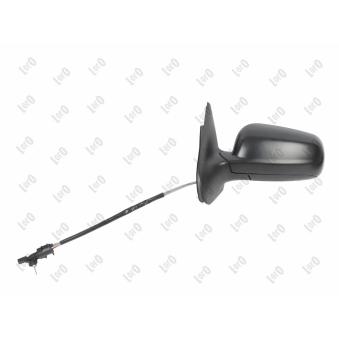 Rétroviseur extérieur ABAKUS OEM 3B1857521A