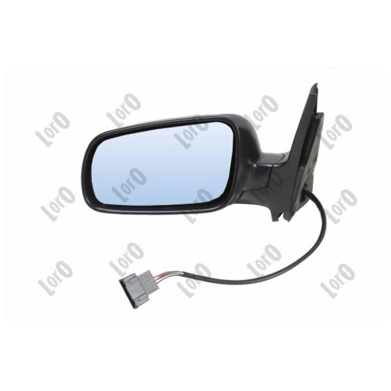 Rétroviseur extérieur ABAKUS 4011M08 - Visuel 1