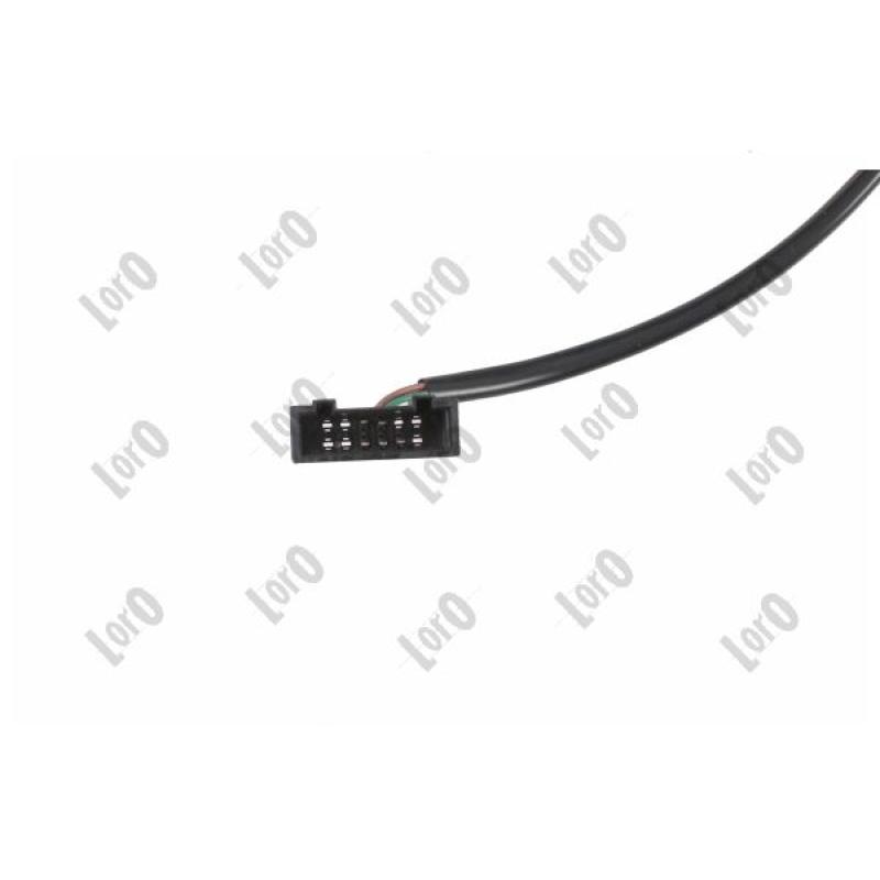 Rétroviseur extérieur ABAKUS 4011M08 - Visuel 2