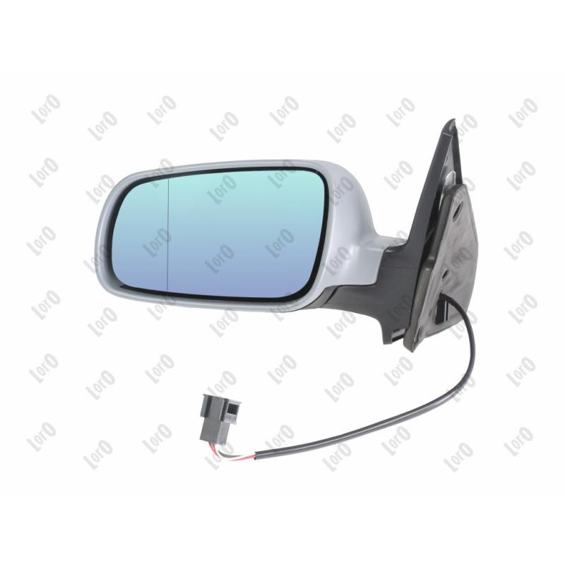 Rétroviseur extérieur ABAKUS 4011M11 - Visuel 1