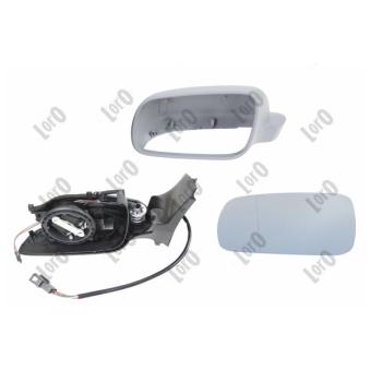 Rétroviseur extérieur ABAKUS OEM 1J1857508D01C