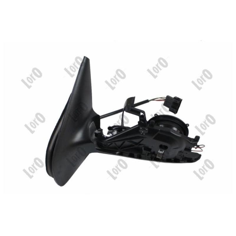 Rétroviseur extérieur ABAKUS 4011M33 - Visuel 2