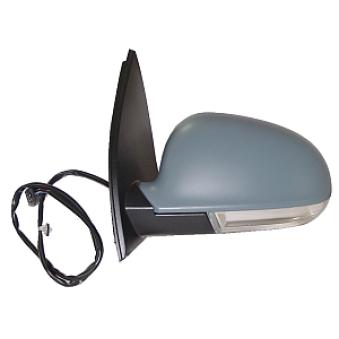 Rétroviseur extérieur ABAKUS OEM 1K0949101