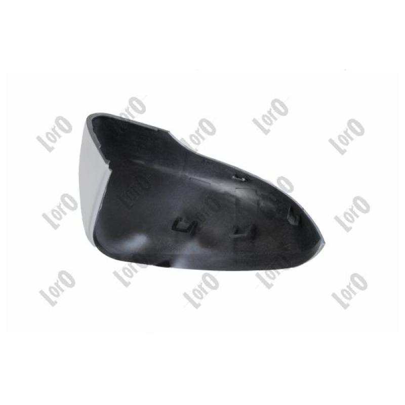 Revêtement, rétroviseur extérieur ABAKUS 4013C03 - Visuel 1