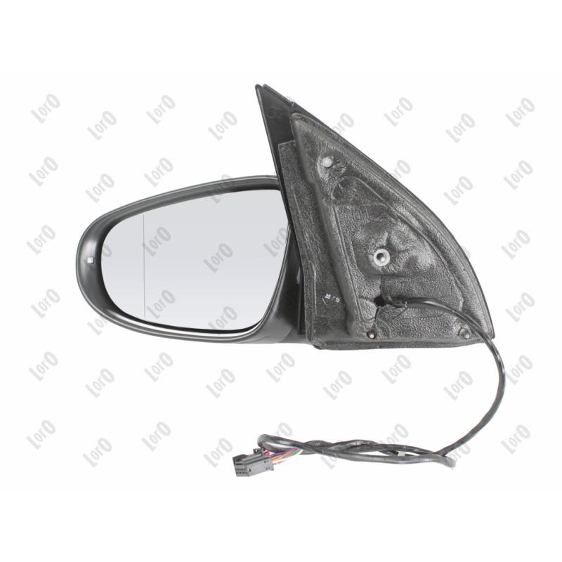 Rétroviseur extérieur ABAKUS 4013M03 - Visuel 1