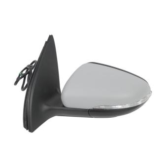 Rétroviseur extérieur ABAKUS 4013M10