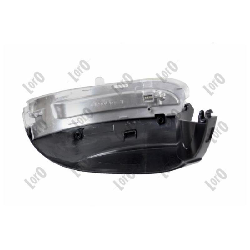 Feu clignotant ABAKUS 4013S01 - Visuel 1