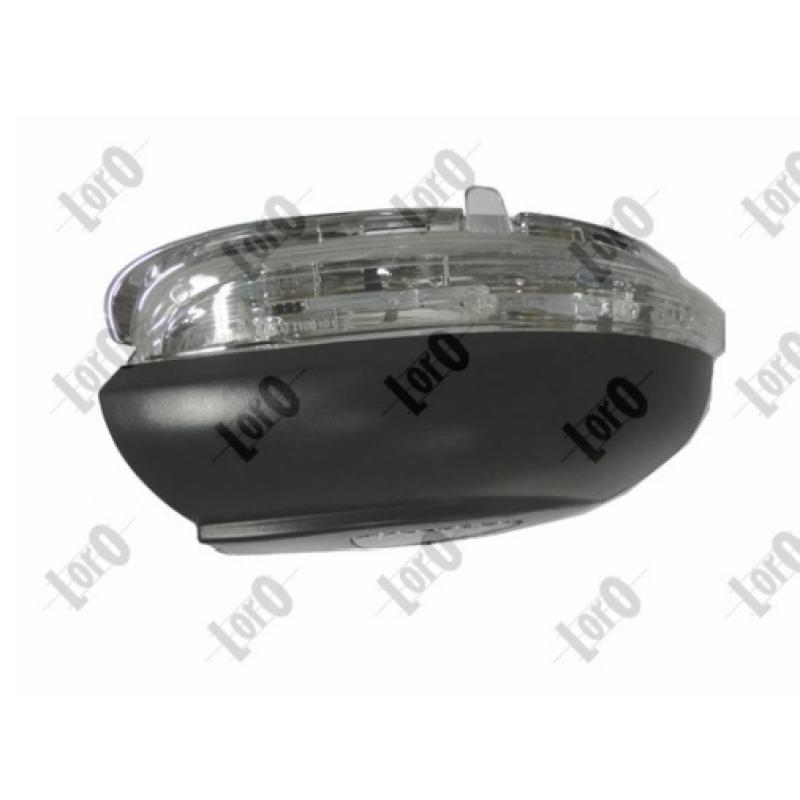 Feu clignotant ABAKUS 4013S03 - Visuel 1