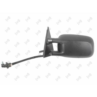 Rétroviseur extérieur ABAKUS 4018M03