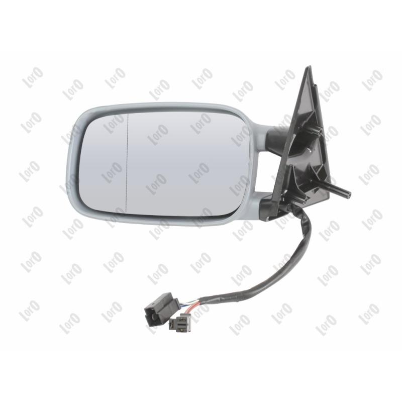 Rétroviseur extérieur ABAKUS 4018M09 - Visuel 1