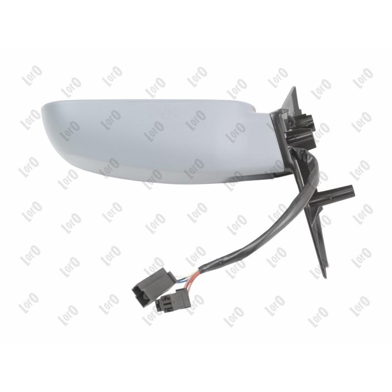 Rétroviseur extérieur ABAKUS 4018M09 - Visuel 2