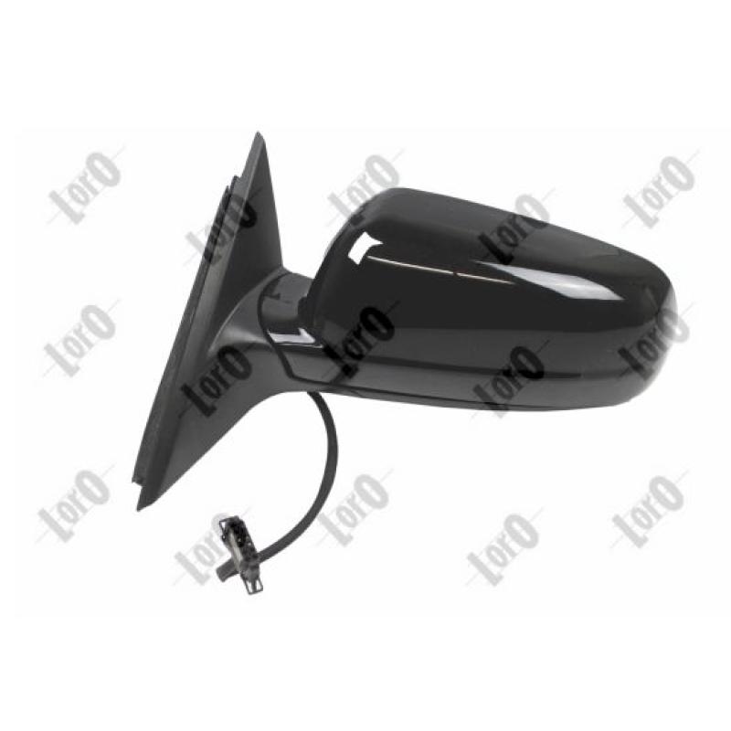 Rétroviseur extérieur ABAKUS 4019M05 - Visuel 1