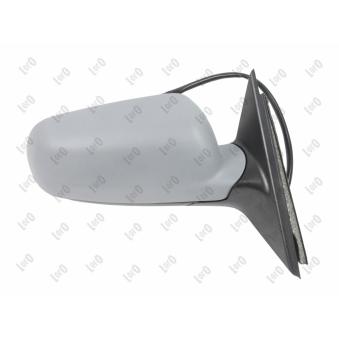 Rétroviseur extérieur ABAKUS 4020M02