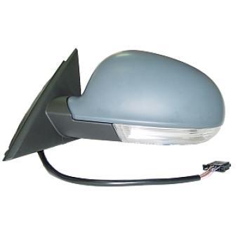 Rétroviseur extérieur ABAKUS OEM 3C1857507CJ9B9