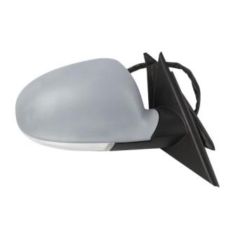 Rétroviseur extérieur ABAKUS OEM 3C1857508CJ9B9