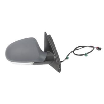 Rétroviseur extérieur ABAKUS 4023M02