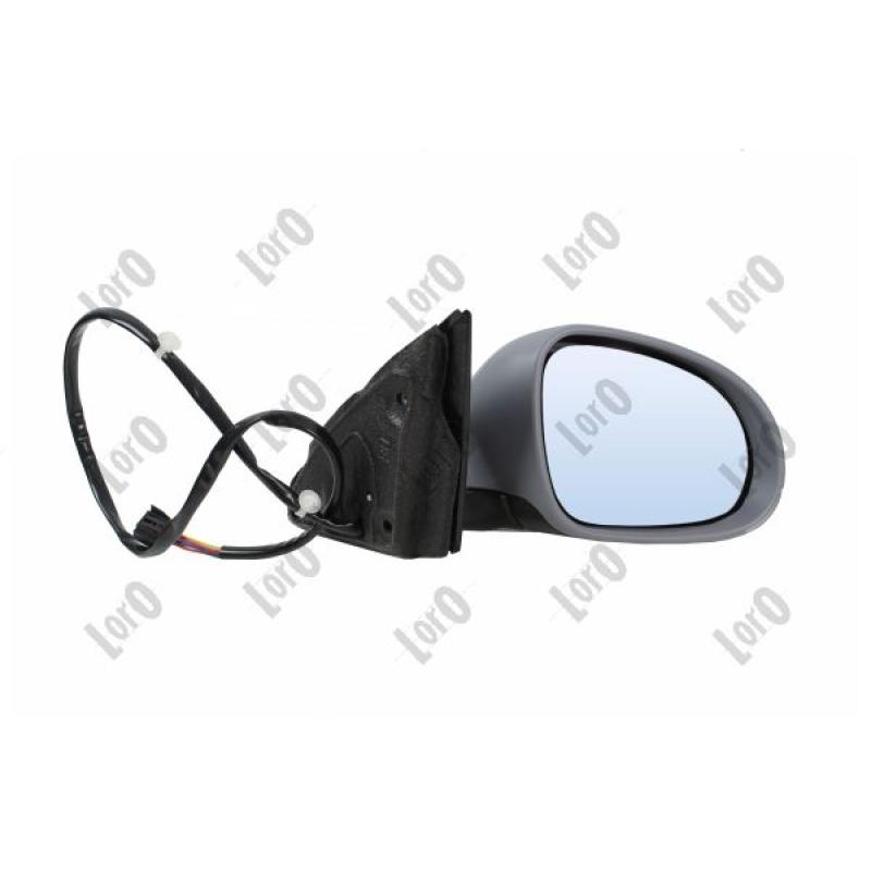 Rétroviseur extérieur ABAKUS 4023M04 - Visuel 1