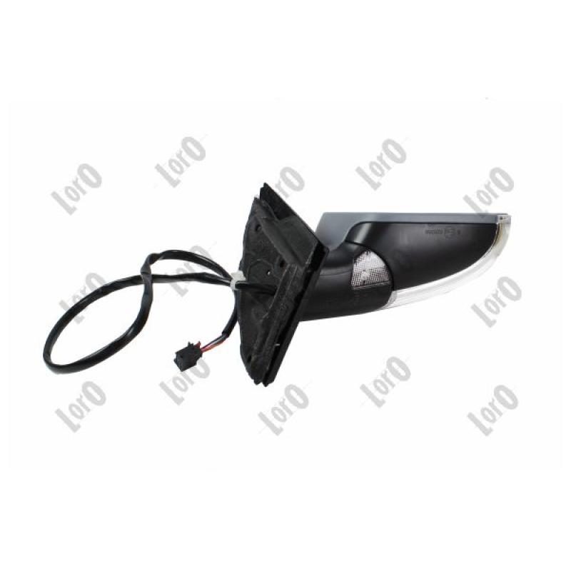 Rétroviseur extérieur ABAKUS 4023M04 - Visuel 2