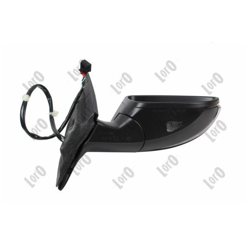 Rétroviseur extérieur ABAKUS 4024M06 - Visuel 2