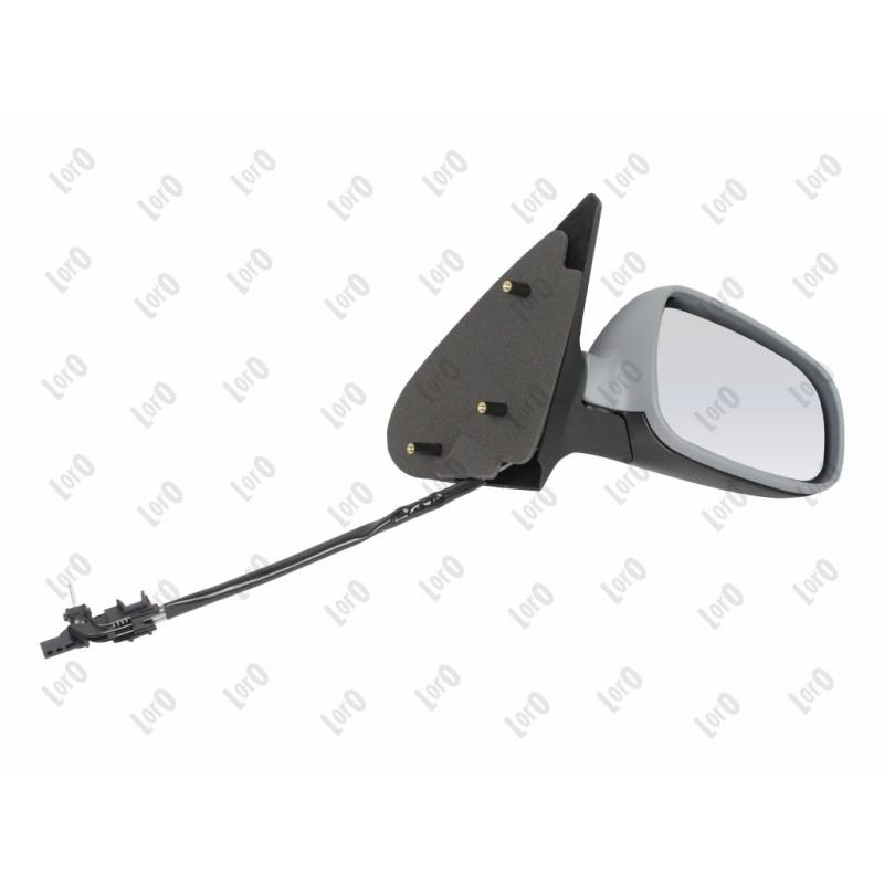 Rétroviseur extérieur ABAKUS 4029M02 - Visuel 1